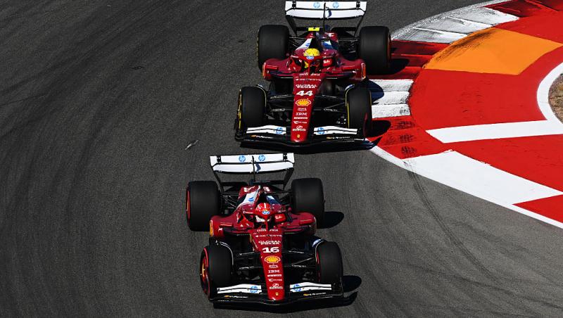 Lewis Hamilton, decizie radicală după cel mai slab sezon în Formula 1™. Multiplul campion mondial a făcut anunțul după Abu Dhabi