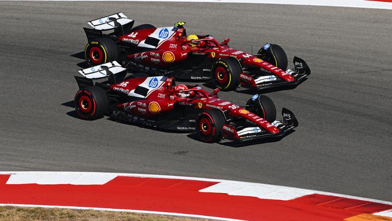 Lewis Hamilton, decizie radicală după cel mai slab sezon în Formula 1™. Multiplul campion mondial a făcut anunțul după Abu Dhabi