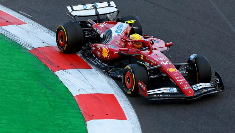 Lewis Hamilton, decizie radicală după cel mai slab sezon în Formula 1™. Multiplul campion mondial a făcut anunțul după Abu Dhabi