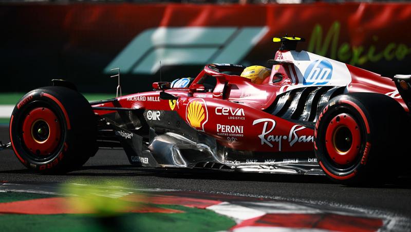 Lewis Hamilton, decizie radicală după cel mai slab sezon în Formula 1™. Multiplul campion mondial a făcut anunțul după Abu Dhabi