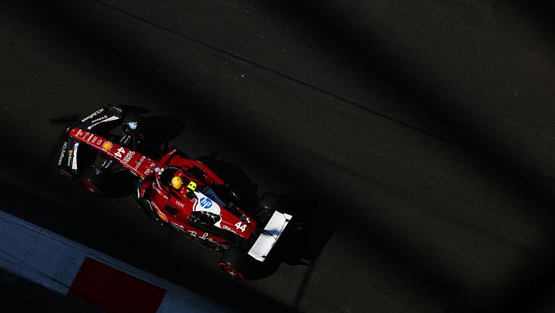 Lewis Hamilton, decizie radicală după cel mai slab sezon în Formula 1™. Multiplul campion mondial a făcut anunțul după Abu Dhabi