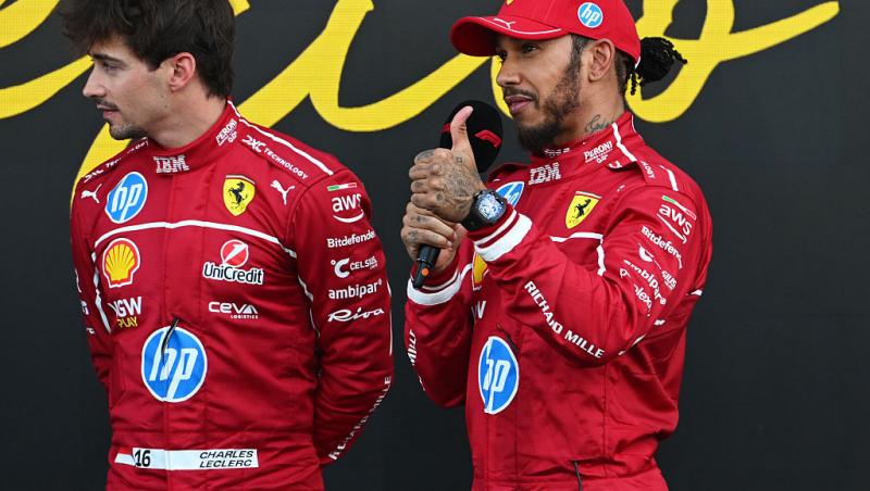 Lewis Hamilton, decizie radicală după cel mai slab sezon în Formula 1™. Multiplul campion mondial a făcut anunțul după Abu Dhabi