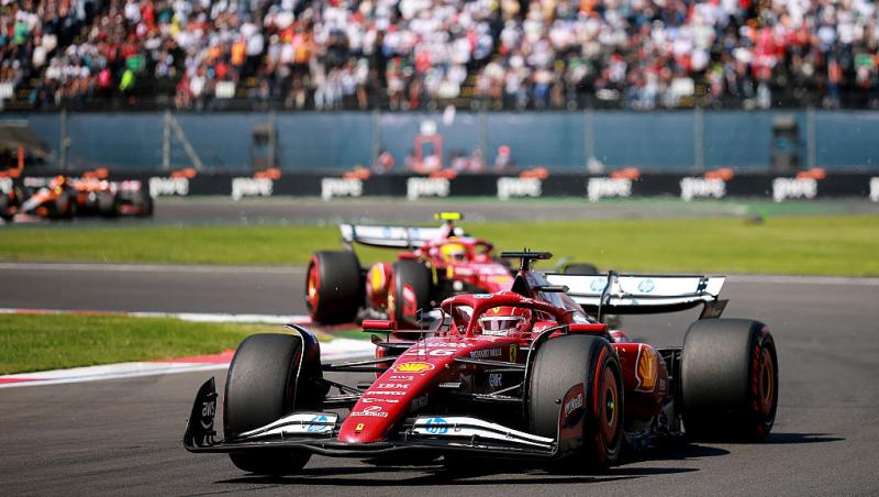 Lewis Hamilton, decizie radicală după cel mai slab sezon în Formula 1™. Multiplul campion mondial a făcut anunțul după Abu Dhabi