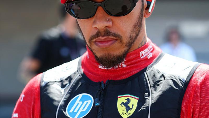 Lewis Hamilton, decizie radicală după cel mai slab sezon în Formula 1™. Multiplul campion mondial a făcut anunțul după Abu Dhabi