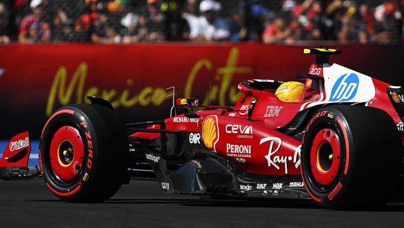 Lewis Hamilton, decizie radicală după cel mai slab sezon în Formula 1™. Multiplul campion mondial a făcut anunțul după Abu Dhabi