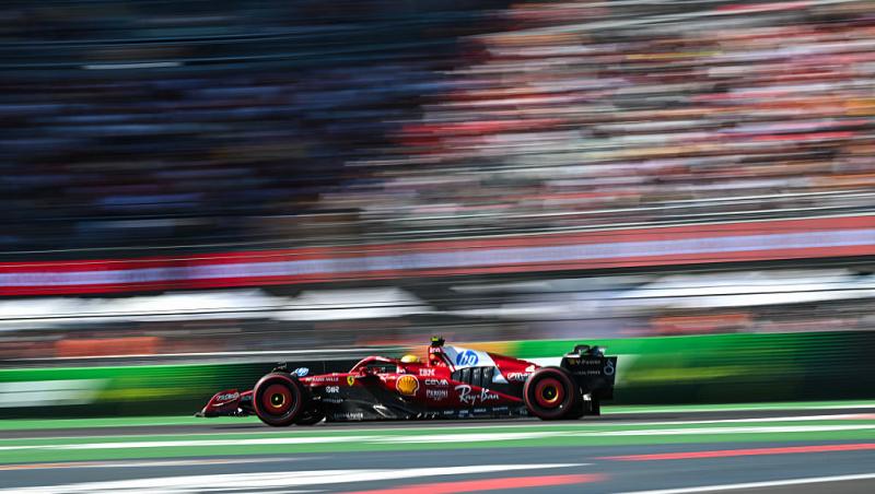 Lewis Hamilton, decizie radicală după cel mai slab sezon în Formula 1™. Multiplul campion mondial a făcut anunțul după Abu Dhabi