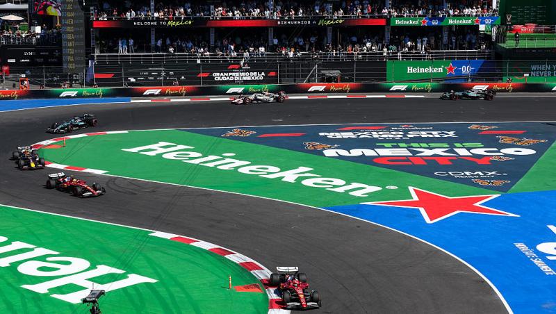 Lewis Hamilton, decizie radicală după cel mai slab sezon în Formula 1™. Multiplul campion mondial a făcut anunțul după Abu Dhabi