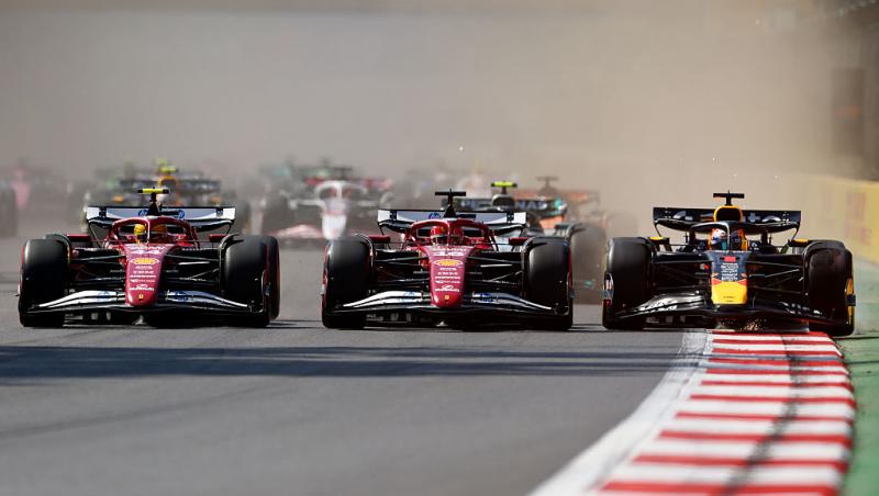 Lewis Hamilton, decizie radicală după cel mai slab sezon în Formula 1™. Multiplul campion mondial a făcut anunțul după Abu Dhabi