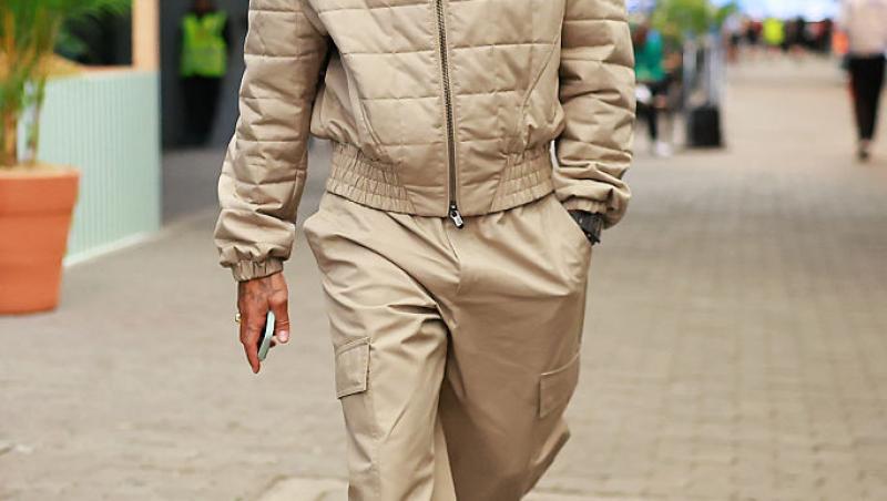 Lewis Hamilton, decizie radicală după cel mai slab sezon în Formula 1™. Multiplul campion mondial a făcut anunțul după Abu Dhabi