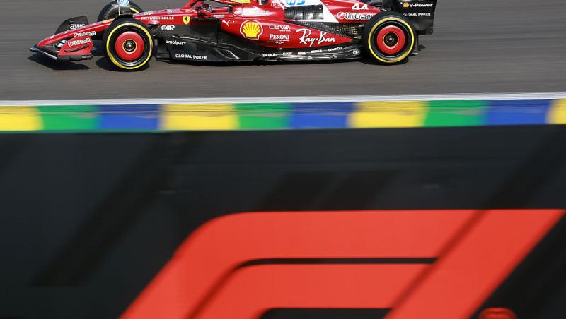 Lewis Hamilton, decizie radicală după cel mai slab sezon în Formula 1™. Multiplul campion mondial a făcut anunțul după Abu Dhabi