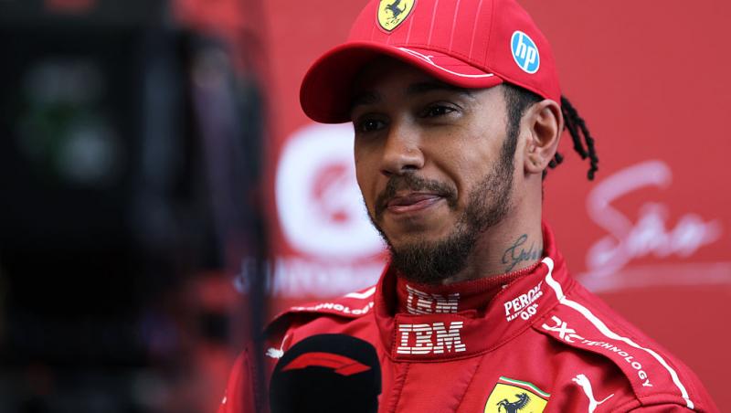 Lewis Hamilton, decizie radicală după cel mai slab sezon în Formula 1™. Multiplul campion mondial a făcut anunțul după Abu Dhabi
