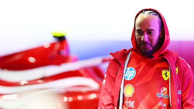 Lewis Hamilton, decizie radicală după cel mai slab sezon în Formula 1™. Multiplul campion mondial a făcut anunțul după Abu Dhabi