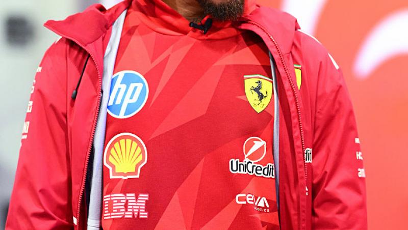 Lewis Hamilton, decizie radicală după cel mai slab sezon în Formula 1™. Multiplul campion mondial a făcut anunțul după Abu Dhabi