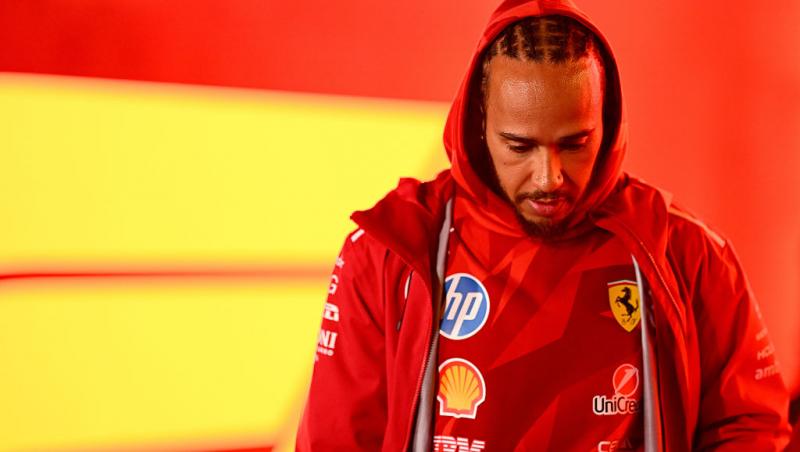 Lewis Hamilton, decizie radicală după cel mai slab sezon în Formula 1™. Multiplul campion mondial a făcut anunțul după Abu Dhabi