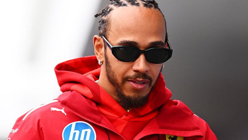 Lewis Hamilton, decizie radicală după cel mai slab sezon în Formula 1™. Multiplul campion mondial a făcut anunțul după Abu Dhabi