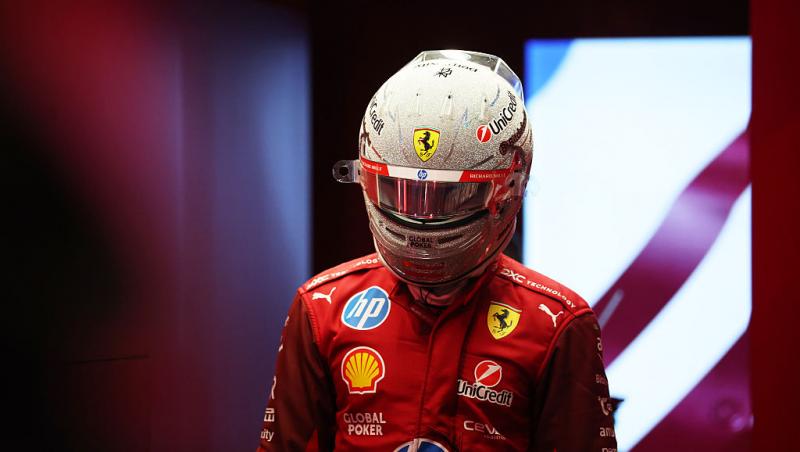 Lewis Hamilton, decizie radicală după cel mai slab sezon în Formula 1™. Multiplul campion mondial a făcut anunțul după Abu Dhabi