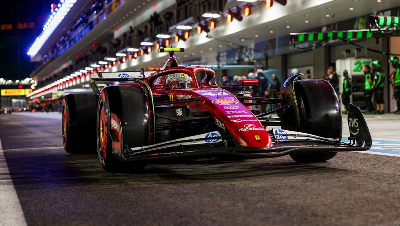 Lewis Hamilton, decizie radicală după cel mai slab sezon în Formula 1™. Multiplul campion mondial a făcut anunțul după Abu Dhabi