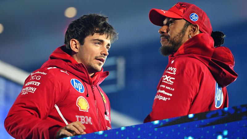 Lewis Hamilton, decizie radicală după cel mai slab sezon în Formula 1™. Multiplul campion mondial a făcut anunțul după Abu Dhabi