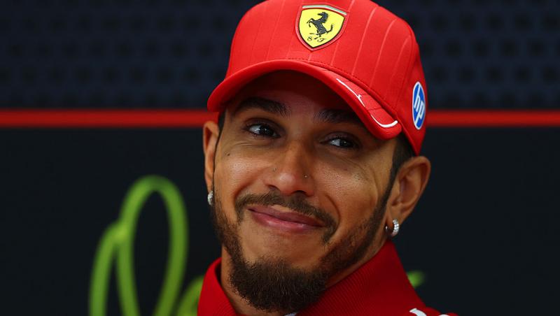 Lewis Hamilton, decizie radicală după cel mai slab sezon în Formula 1™. Multiplul campion mondial a făcut anunțul după Abu Dhabi