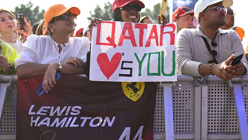 Lewis Hamilton, decizie radicală după cel mai slab sezon în Formula 1™. Multiplul campion mondial a făcut anunțul după Abu Dhabi