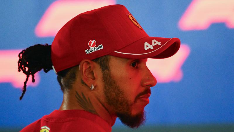 Lewis Hamilton, decizie radicală după cel mai slab sezon în Formula 1™. Multiplul campion mondial a făcut anunțul după Abu Dhabi