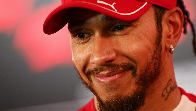 Lewis Hamilton, decizie radicală după cel mai slab sezon în Formula 1™. Multiplul campion mondial a făcut anunțul după Abu Dhabi