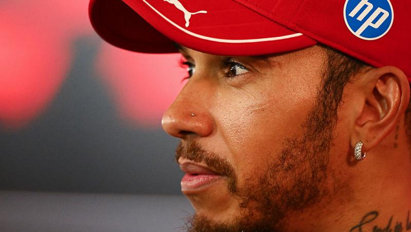 Lewis Hamilton, decizie radicală după cel mai slab sezon în Formula 1™. Multiplul campion mondial a făcut anunțul după Abu Dhabi