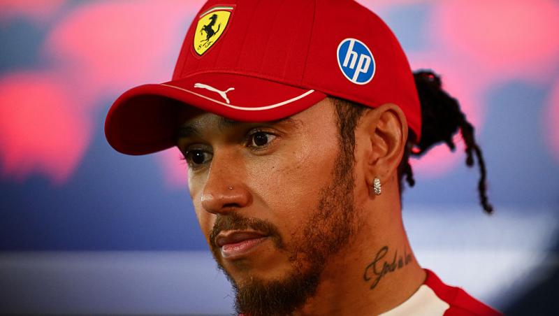 Lewis Hamilton, decizie radicală după cel mai slab sezon în Formula 1™. Multiplul campion mondial a făcut anunțul după Abu Dhabi