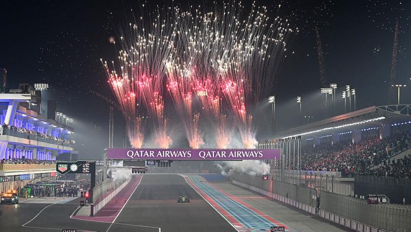 Lewis Hamilton, decizie radicală după cel mai slab sezon în Formula 1™. Multiplul campion mondial a făcut anunțul după Abu Dhabi