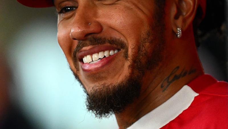 Lewis Hamilton, decizie radicală după cel mai slab sezon în Formula 1™. Multiplul campion mondial a făcut anunțul după Abu Dhabi