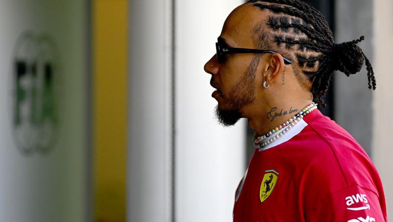 Lewis Hamilton, decizie radicală după cel mai slab sezon în Formula 1™. Multiplul campion mondial a făcut anunțul după Abu Dhabi