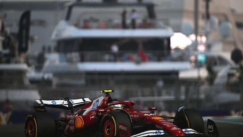 Lewis Hamilton, decizie radicală după cel mai slab sezon în Formula 1™. Multiplul campion mondial a făcut anunțul după Abu Dhabi