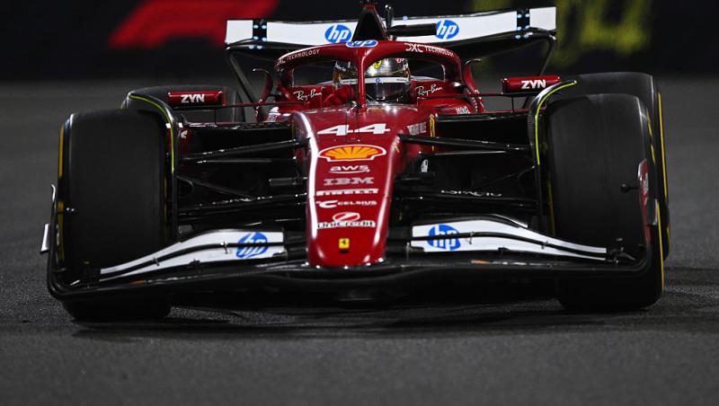 Lewis Hamilton, decizie radicală după cel mai slab sezon în Formula 1™. Multiplul campion mondial a făcut anunțul după Abu Dhabi