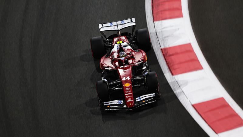 Lewis Hamilton, decizie radicală după cel mai slab sezon în Formula 1™. Multiplul campion mondial a făcut anunțul după Abu Dhabi