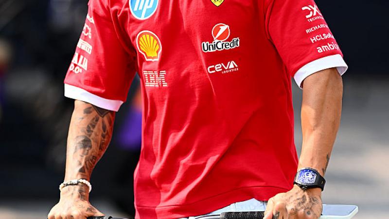 Lewis Hamilton, decizie radicală după cel mai slab sezon în Formula 1™. Multiplul campion mondial a făcut anunțul după Abu Dhabi