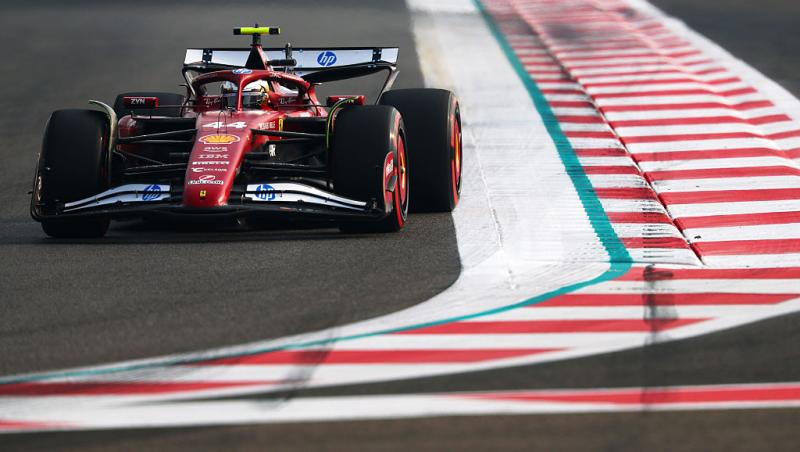 Lewis Hamilton, decizie radicală după cel mai slab sezon în Formula 1™. Multiplul campion mondial a făcut anunțul după Abu Dhabi