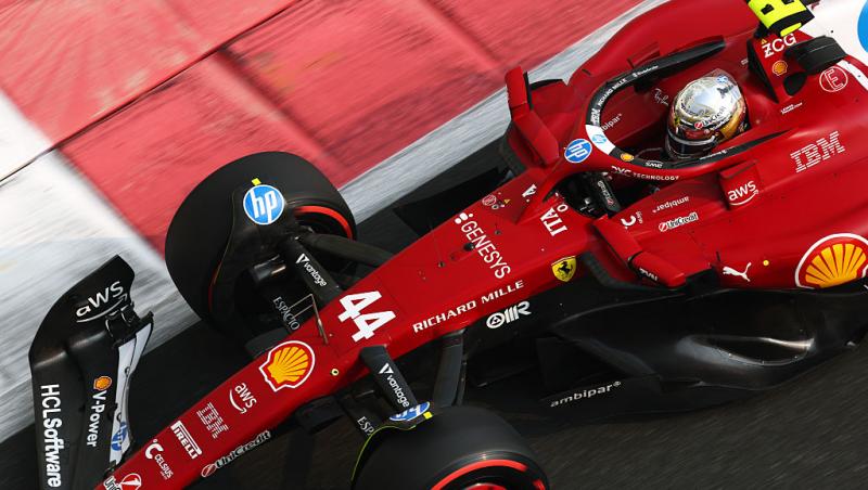 Lewis Hamilton, decizie radicală după cel mai slab sezon în Formula 1™. Multiplul campion mondial a făcut anunțul după Abu Dhabi