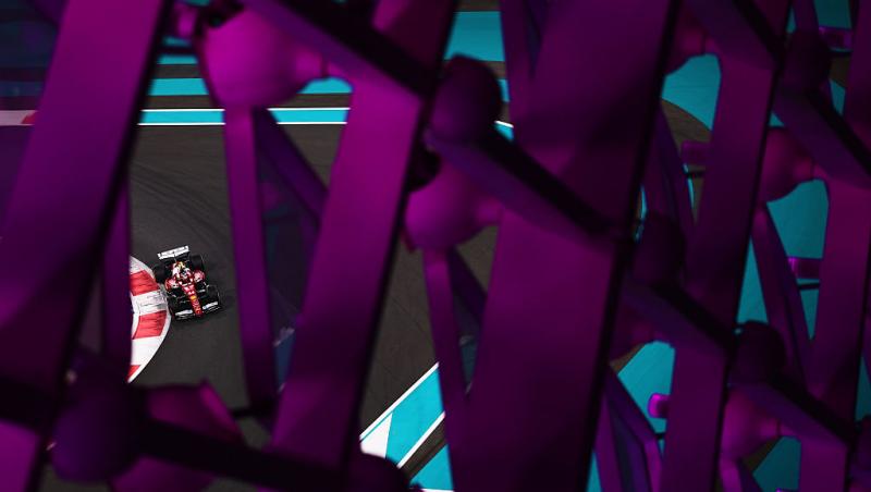 Lewis Hamilton, decizie radicală după cel mai slab sezon în Formula 1™. Multiplul campion mondial a făcut anunțul după Abu Dhabi