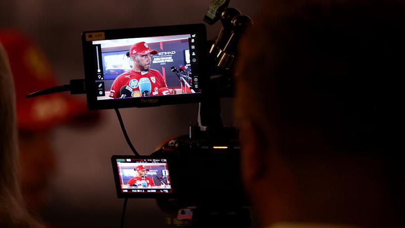 Lewis Hamilton, decizie radicală după cel mai slab sezon în Formula 1™. Multiplul campion mondial a făcut anunțul după Abu Dhabi