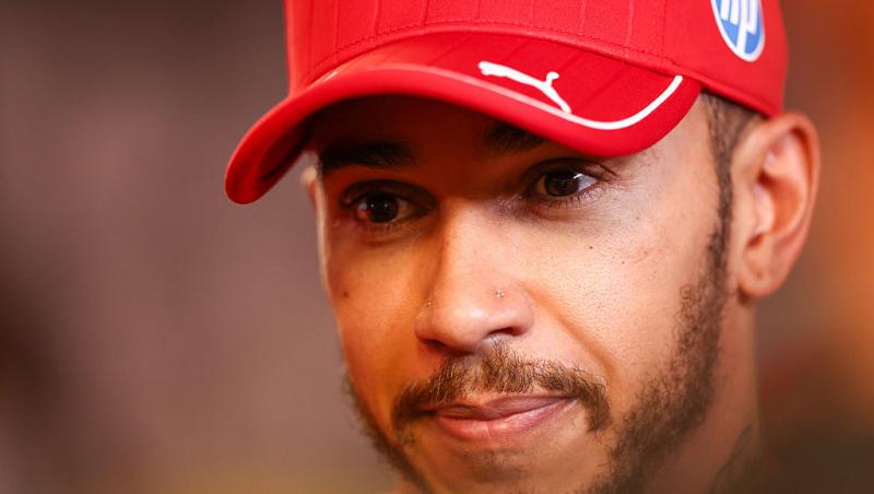 Lewis Hamilton, decizie radicală după cel mai slab sezon în Formula 1™. Multiplul campion mondial a făcut anunțul după Abu Dhabi