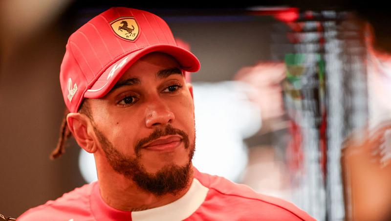 Lewis Hamilton, decizie radicală după cel mai slab sezon în Formula 1™. Multiplul campion mondial a făcut anunțul după Abu Dhabi