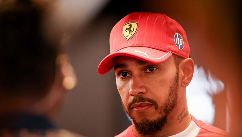 Lewis Hamilton, decizie radicală după cel mai slab sezon în Formula 1™. Multiplul campion mondial a făcut anunțul după Abu Dhabi