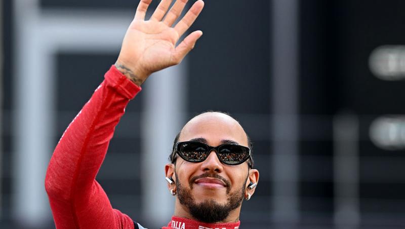 Lewis Hamilton, decizie radicală după cel mai slab sezon în Formula 1™. Multiplul campion mondial a făcut anunțul după Abu Dhabi
