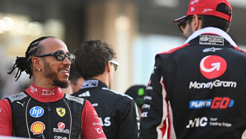 Lewis Hamilton, decizie radicală după cel mai slab sezon în Formula 1™. Multiplul campion mondial a făcut anunțul după Abu Dhabi