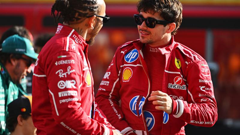 Lewis Hamilton, decizie radicală după cel mai slab sezon în Formula 1™. Multiplul campion mondial a făcut anunțul după Abu Dhabi