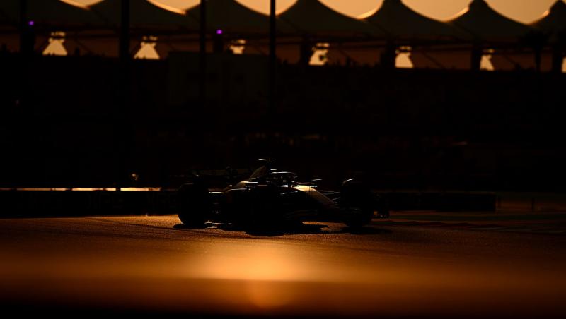 Lewis Hamilton, decizie radicală după cel mai slab sezon în Formula 1™. Multiplul campion mondial a făcut anunțul după Abu Dhabi