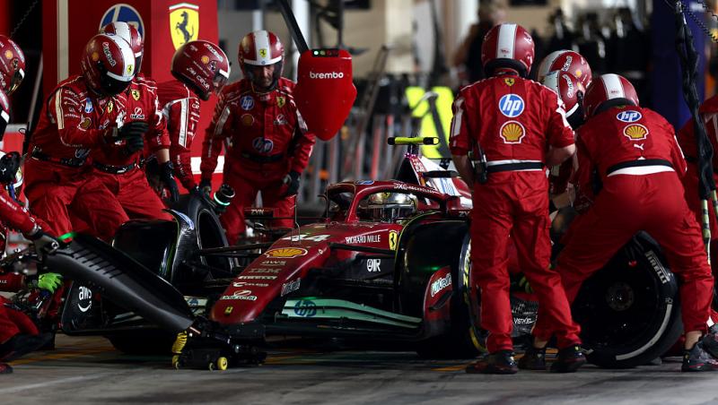 Lewis Hamilton, decizie radicală după cel mai slab sezon în Formula 1™. Multiplul campion mondial a făcut anunțul după Abu Dhabi