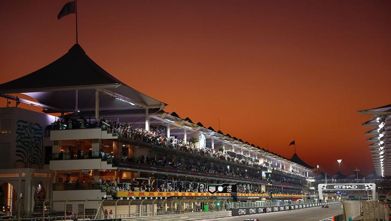 Lewis Hamilton, decizie radicală după cel mai slab sezon în Formula 1™. Multiplul campion mondial a făcut anunțul după Abu Dhabi