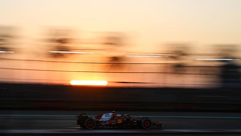 Lewis Hamilton, decizie radicală după cel mai slab sezon în Formula 1™. Multiplul campion mondial a făcut anunțul după Abu Dhabi