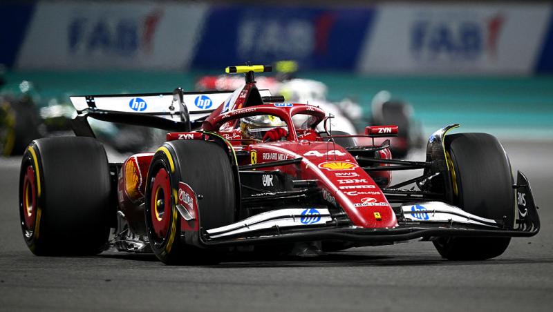 Lewis Hamilton, decizie radicală după cel mai slab sezon în Formula 1™. Multiplul campion mondial a făcut anunțul după Abu Dhabi